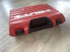Hilti koffer 144 gebraucht kaufen  Remscheid