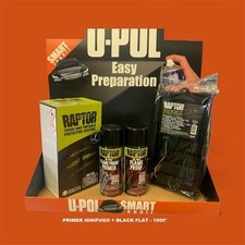 Raptor kit primer usato  Torino