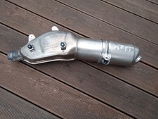 Ktm auspuff hgs gebraucht kaufen  Übach-Palenberg