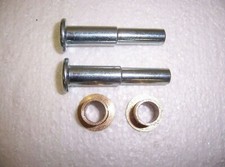 Tailgate hinge repair for sale  Bowdon