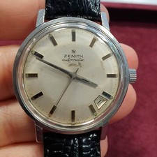 Orologio zenith automatico usato  Torino