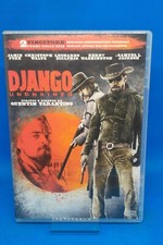 Dvd django unchained usato Dvd django unchained usato  Cento