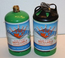 Pack 1lb refillable for sale  Louisville