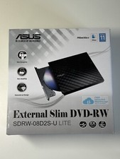 Asus sdrw 08d2s gebraucht kaufen  Waldstetten