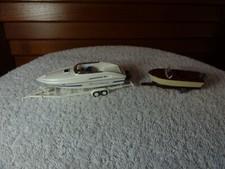 Wiking motorboot anhänger gebraucht kaufen  Hamburg