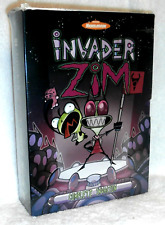 Invader zim box for sale  Arlington