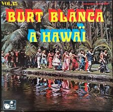 Burt blanca hawaï d'occasion  Pont-l'Évêque