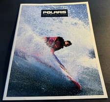 Large 1995 polaris for sale  Maple Plain