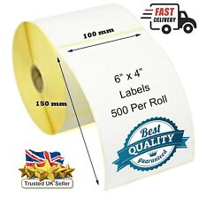 Royal compatible 4x6 for sale  TELFORD