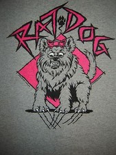 Vintage concert shirt for sale  Salinas