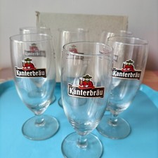 Verres biere neufs d'occasion  Savigny-sur-Orge