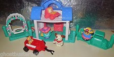 Fisher price little for sale  Nutley