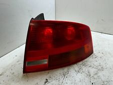 2006 audi rear for sale  Ireland