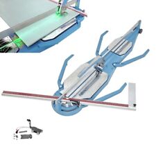 Sigma tile cutter for sale  Livonia