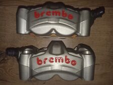Pinze brembo m50 usato  Pieve di Cento