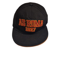 Roma cappellino ufficiale usato  Montesilvano