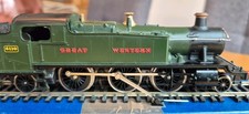 Airfix. prairie tank for sale Airfix. prairie tank for sale  ELLESMERE PORT
