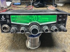 Cobra radio peaked for sale  Holladay
