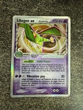 Libegon pokémon 101 d'occasion  Saint-Pierre-d'Oléron
