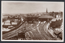 Postcard newcastle tyne for sale  POOLE