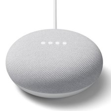Google nest mini for sale  SALFORD