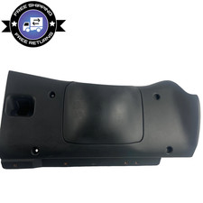 1998-2004 Chevy S-10 Blazer GMC Sonoma Joelho Bolster Guarnição Painel Inferior Fabricante de Equipamento Original, usado comprar usado  Enviando para Brazil