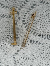 Swarovski violin boxed for sale  RIPLEY