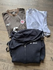 Pauli trikot 2008 gebraucht kaufen  Wolfen