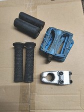 Bmx parts bundle for sale Bmx parts bundle for sale  BELFAST