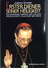 Erster diener seiner gebraucht kaufen  Koblenz