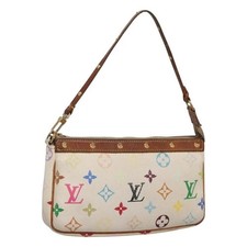 Louis vuitton pochette usato Louis vuitton pochette usato  Cervia