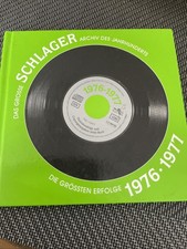 schlager archiv gebraucht kaufen  Gommern