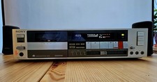 sony cassette deck for sale sony cassette deck for sale BELPER