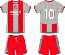 Completo calcio cremona usato  Bitonto