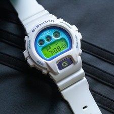 Casio shock 6900cs for sale  New Milford