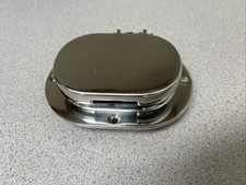 Stainless steel hinged for sale  Anacortes