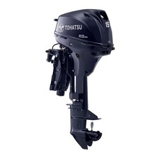 Tohatsu mfs15es stroke for sale Tohatsu mfs15es stroke for sale  PORTLAND