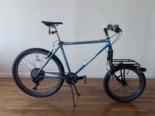 Bridgestone clydesdale fork. for sale  Brooklyn