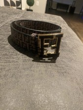 Fendi belt classic for sale  Columbia