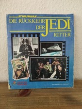 Star wars rückkehr gebraucht kaufen  Bad Wörishofen