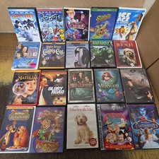 Lot dvd cartoon for sale  Elverta