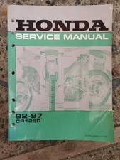 Oem honda 125r for sale  Yakima