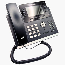 Yealink t46s gigabit gebraucht kaufen Yealink t46s gigabit gebraucht kaufen  Hamburg