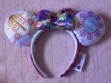 Disney parks small for sale  SUDBURY