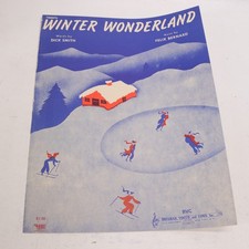Winter wonderland piano for sale  Phoenix