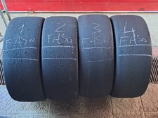 Pirelli slick 225 usato  Giugliano in Campania