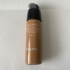 Chanel vitalumiere fluide for sale  NOTTINGHAM