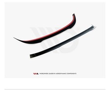 Maxton design spoiler for sale  HIGH WYCOMBE