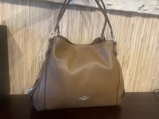 New coach edie for sale  Fontana