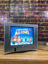 Toshiba 14af43 crt for sale  Akron
